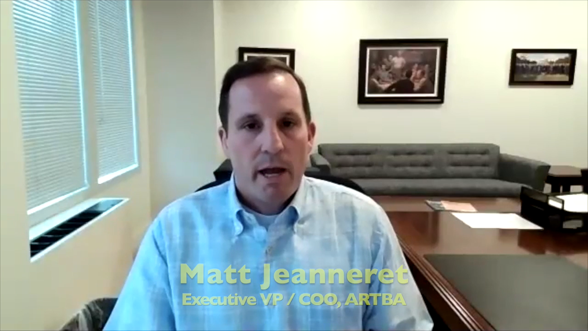 Zooming in on Infrastructure Ep. 11 - ARTBA scholarship program | Roads ...