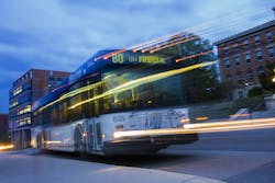 Transit Bus At Night Vickifrance 62f3c18864c5e Transit Bus At Night Vickifrance 62f3c18864c5e