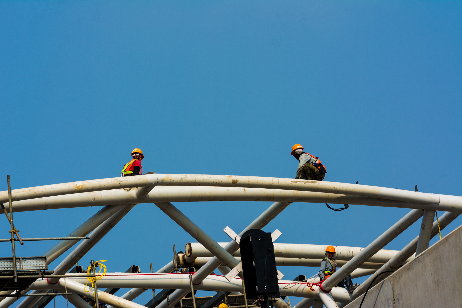 Build Infrastructure William Tobing 62fa51cb7cc2d