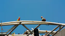 Build Infrastructure William Tobing