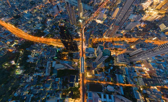 Broadband Highways and the IIJA | Roads and Bridges