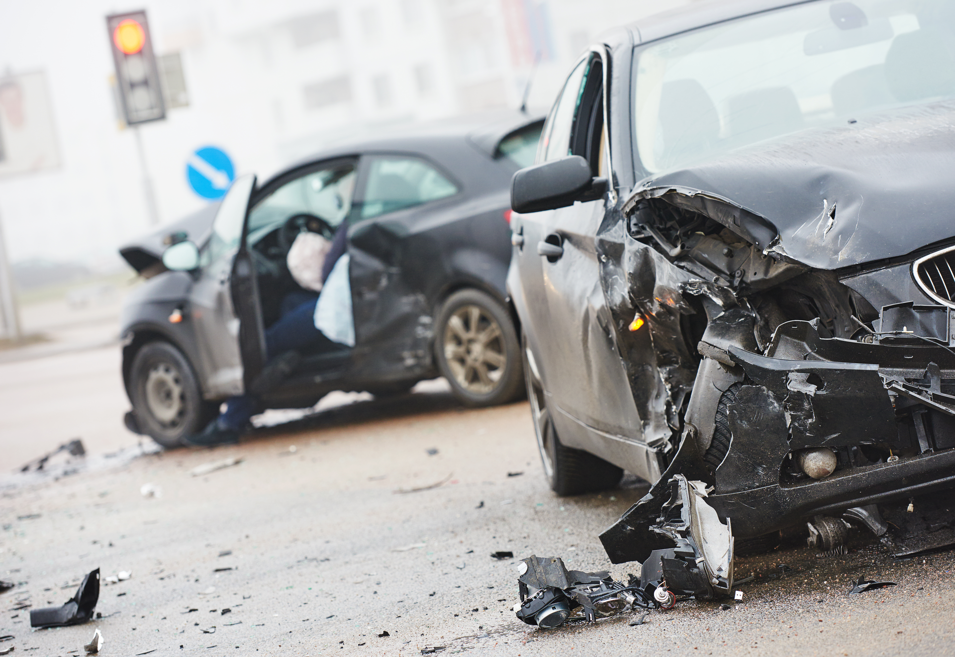 NHTSA Sees Rise In Road Fatalities, Hitting New High | Roads And Bridges