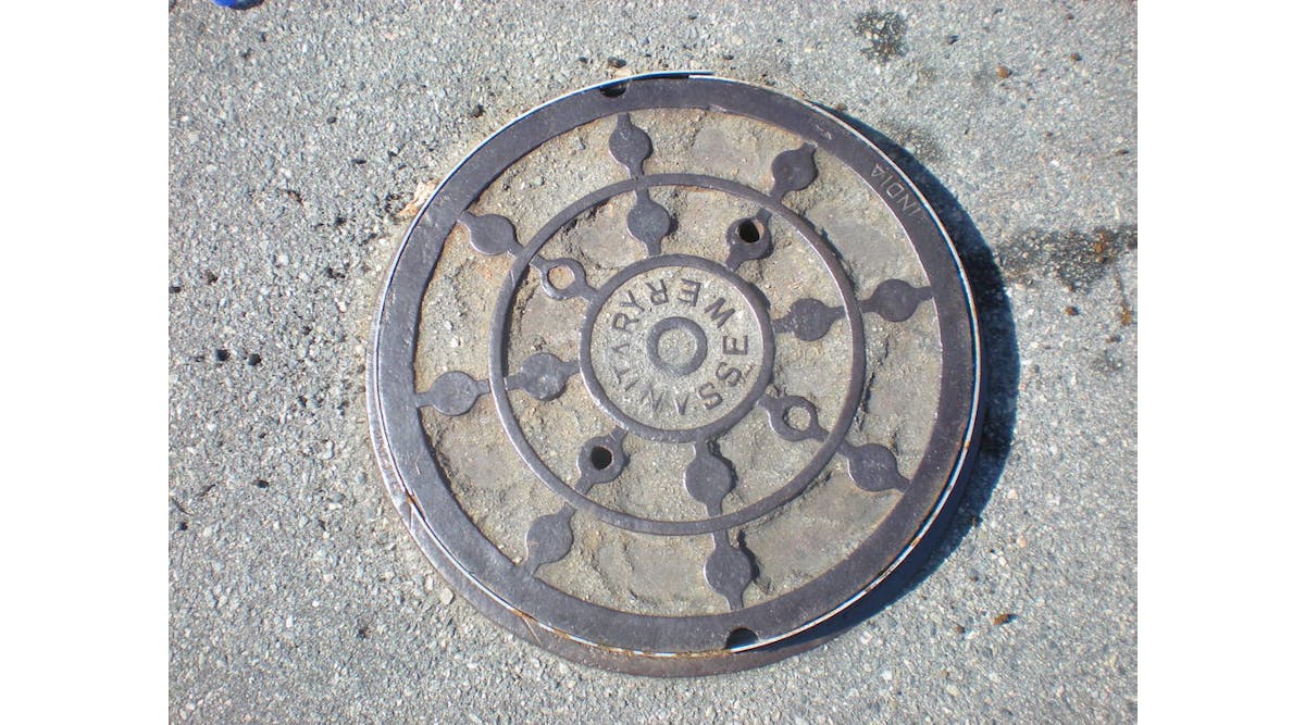 Manhole Risers | Roads and Bridges