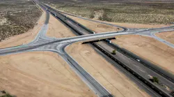 Houghton Road Ddi