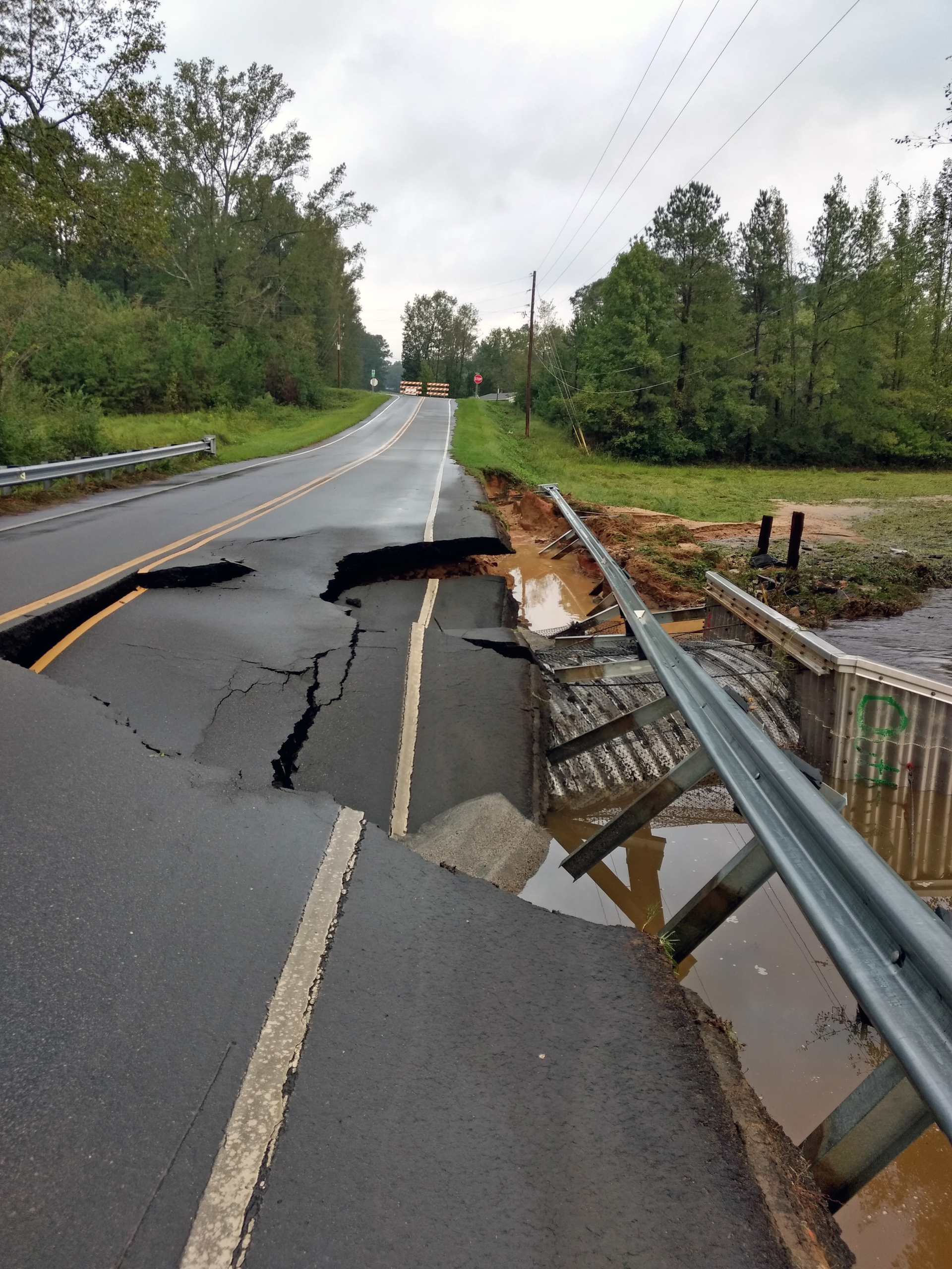 Osborne Road In Richmond