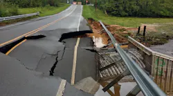 Osborne Road In Richmond