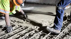 Contractor HRI Inc. used Rapid Set® Concrete Mix to conduct partial deck replacement on four of the 465 bridges Pennsylvania DOT (PennDOT) repaired or replaced in 2021.