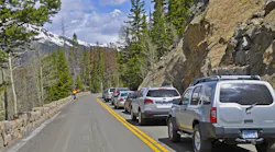 Photo 15325264 / Highway Construction Colorado © Ernest Bernard | Dreamstime
