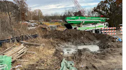 Birdge Collapse Missouri
