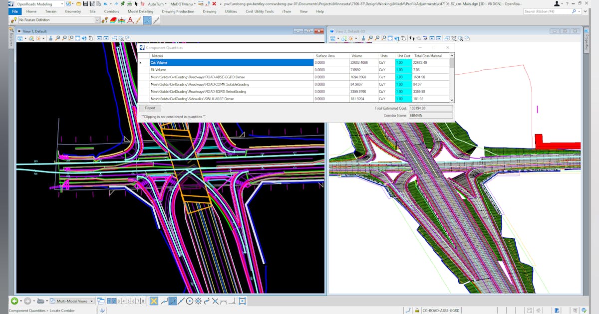 Streamline Road Design And Construction With Digital Workflows Roads streamline-road-design-and-construction-with-digital-workflows-roads