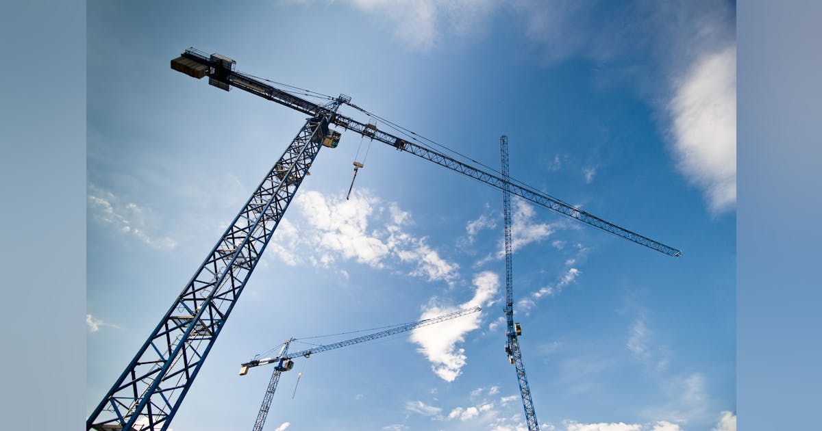 Accelerating Infrastructure Projects | Roads & Bridges