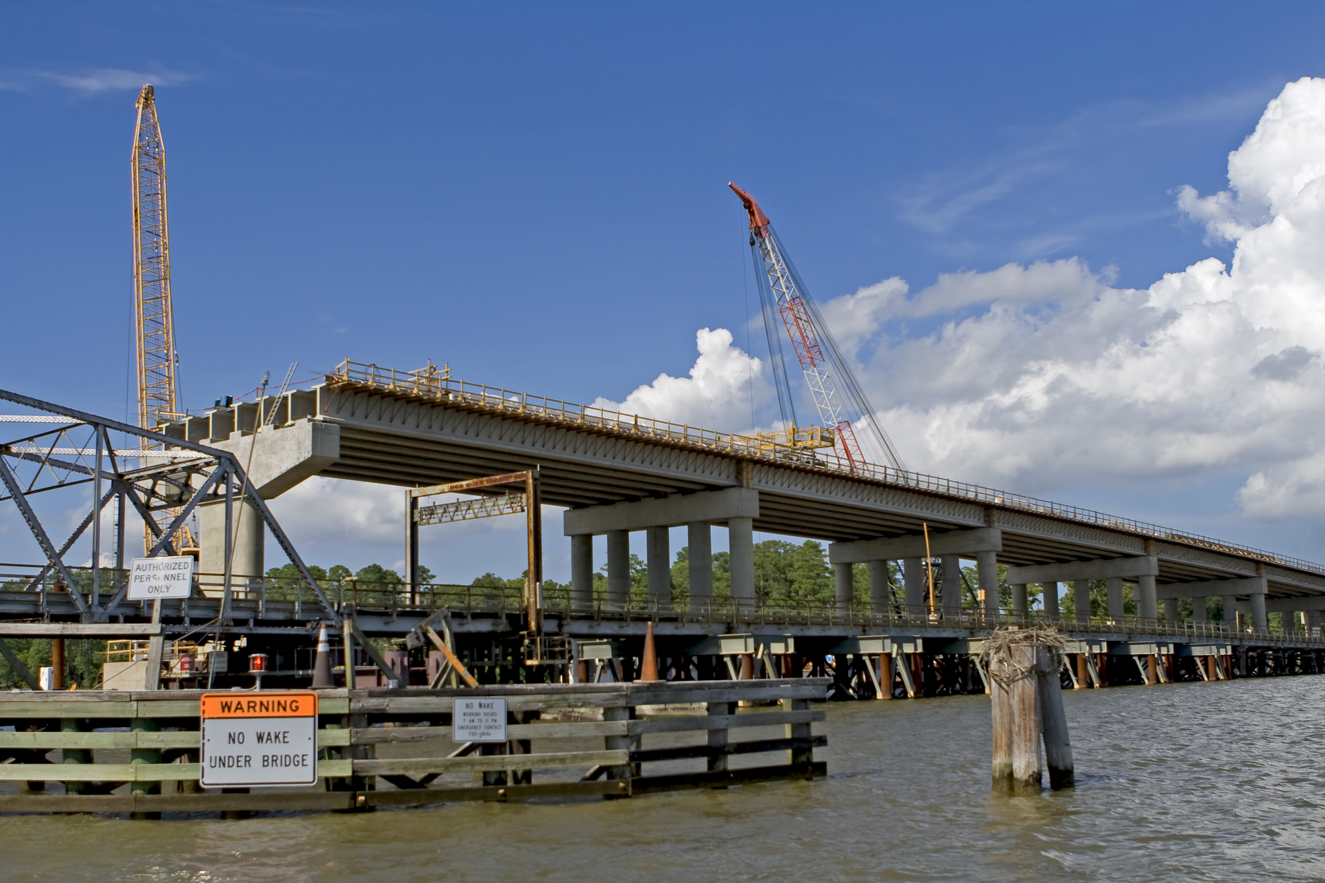 America's Roads And Bridges Get A Nearly $60 Billion Boost | Roads And ...