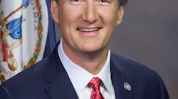 Youngkin Glenn Governor Portrait