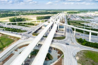 NO. 2 ROAD: SH-99 Grand Parkway, Segments H & I-2 | Roads NO. 2 ROAD: SH-99 Grand Parkway, Segments H & I-2 | Roads