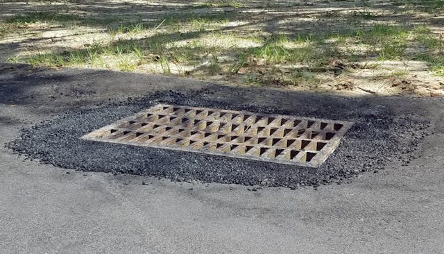 “Perfect For Our Needs”: Camden SC Saves Big Raising Catch Basins to ...