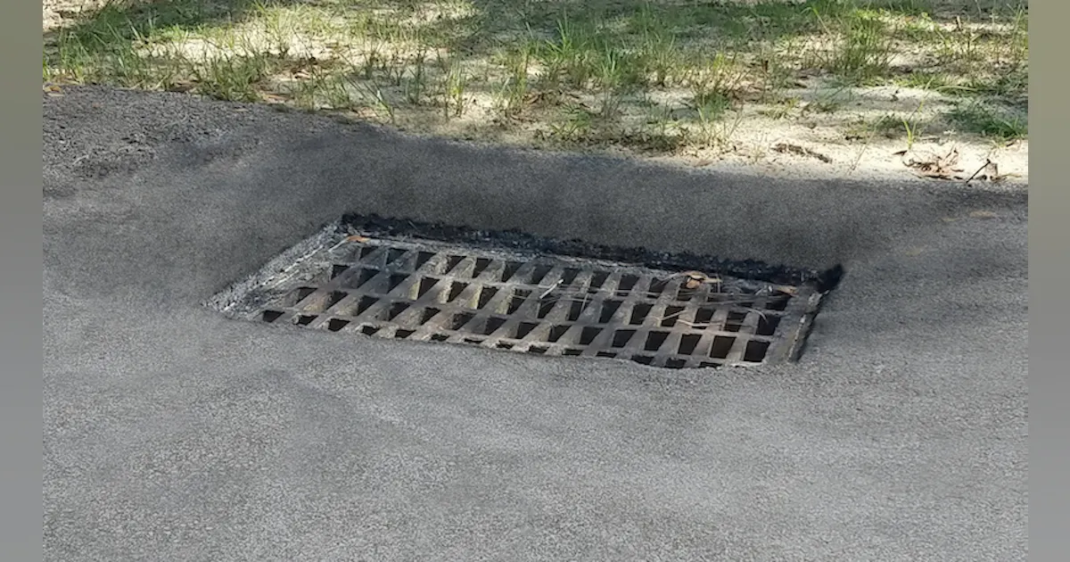 “Perfect For Our Needs”: Camden SC Saves Big Raising Catch Basins to ...