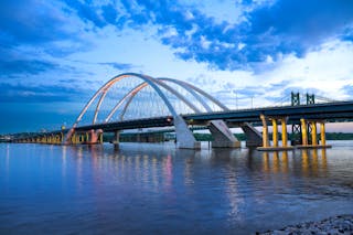NO. 1 BRIDGE: Quad City Champions | Roads and Bridges