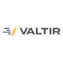 Valtir Logo Horizontal Rgb Full Color