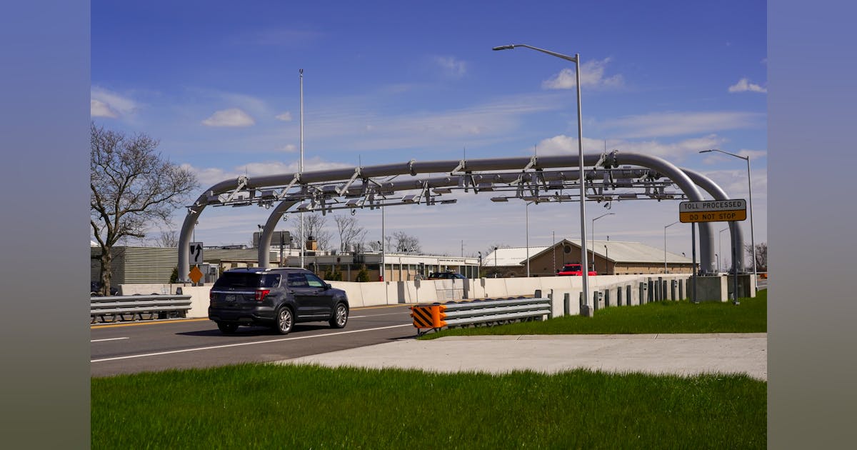 The Oregon Department of Transportation Wants to Toll Portland Freeways The Oregon Department of Transportation Wants to Toll Portland Freeways