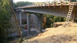 Fernhollowbridge Fernhollowbridge