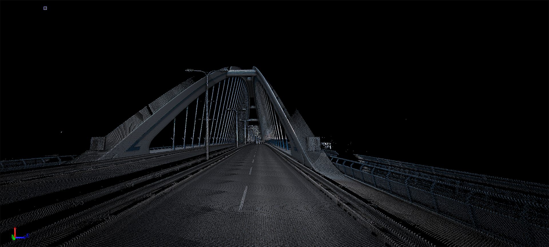 Today's advanced mobile solutions deliver rich data, high accuracy results in a format that is ever easier to use in the larger connected digital workflow.