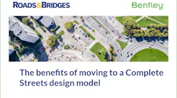 Complete Streets On Demand