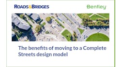 Complete Streets On Demand