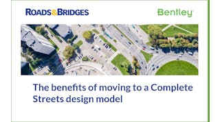 Complete Streets On Demand