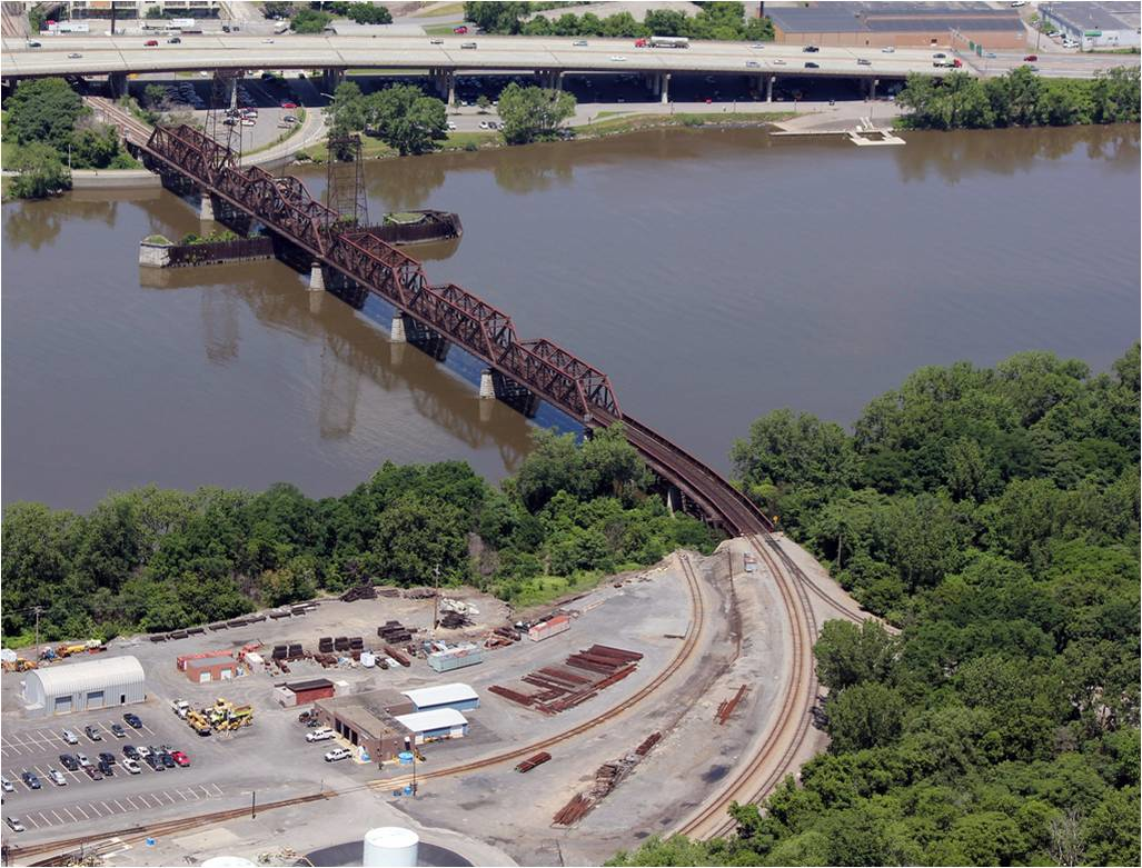 Albany's Livingston Avenue Bridge is Getting a 400 Million Upgrade