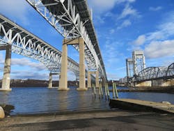 Gold Star Memorial Bridge Gold Star Memorial Bridge