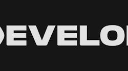 Develon Logo Bw Develon Logo Bw