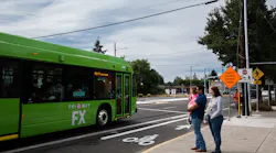 Fx2 Bike Lane