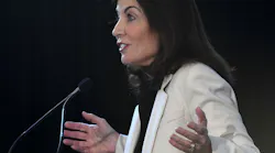 Kathy Hochul