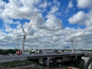 Project | Elgin O'Hare Western Access Tollway | RS&H