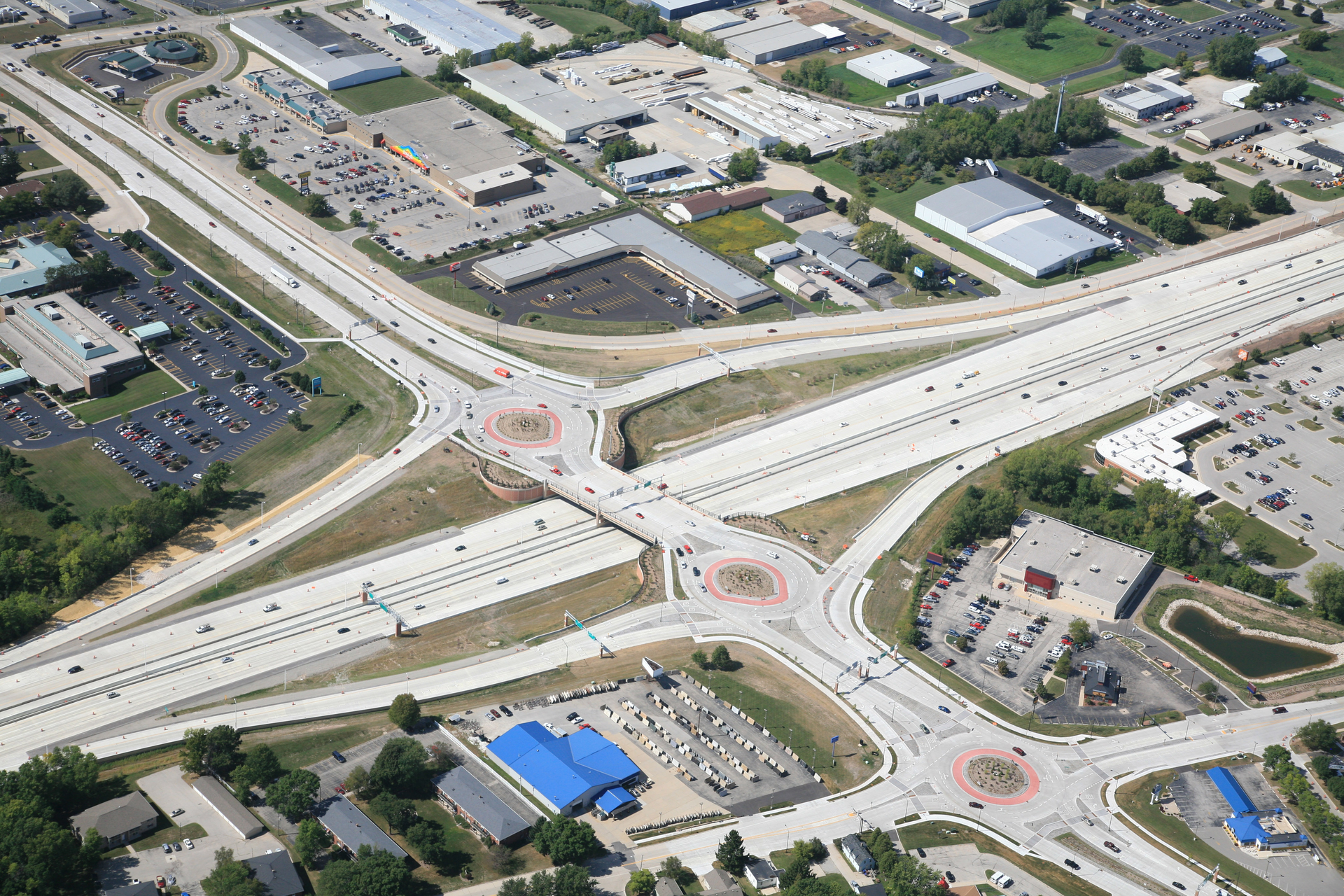 Mason Street Rab, Vinton 2013