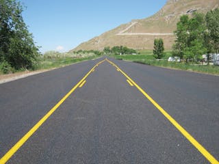Why Is Asphalt Superior to Chip Seal? - MCConnell & Associates MCConnell &  Associates