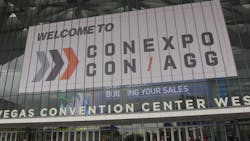 Conexpo Sign 64112f3fbf6de Conexpo Sign 64112f3fbf6de