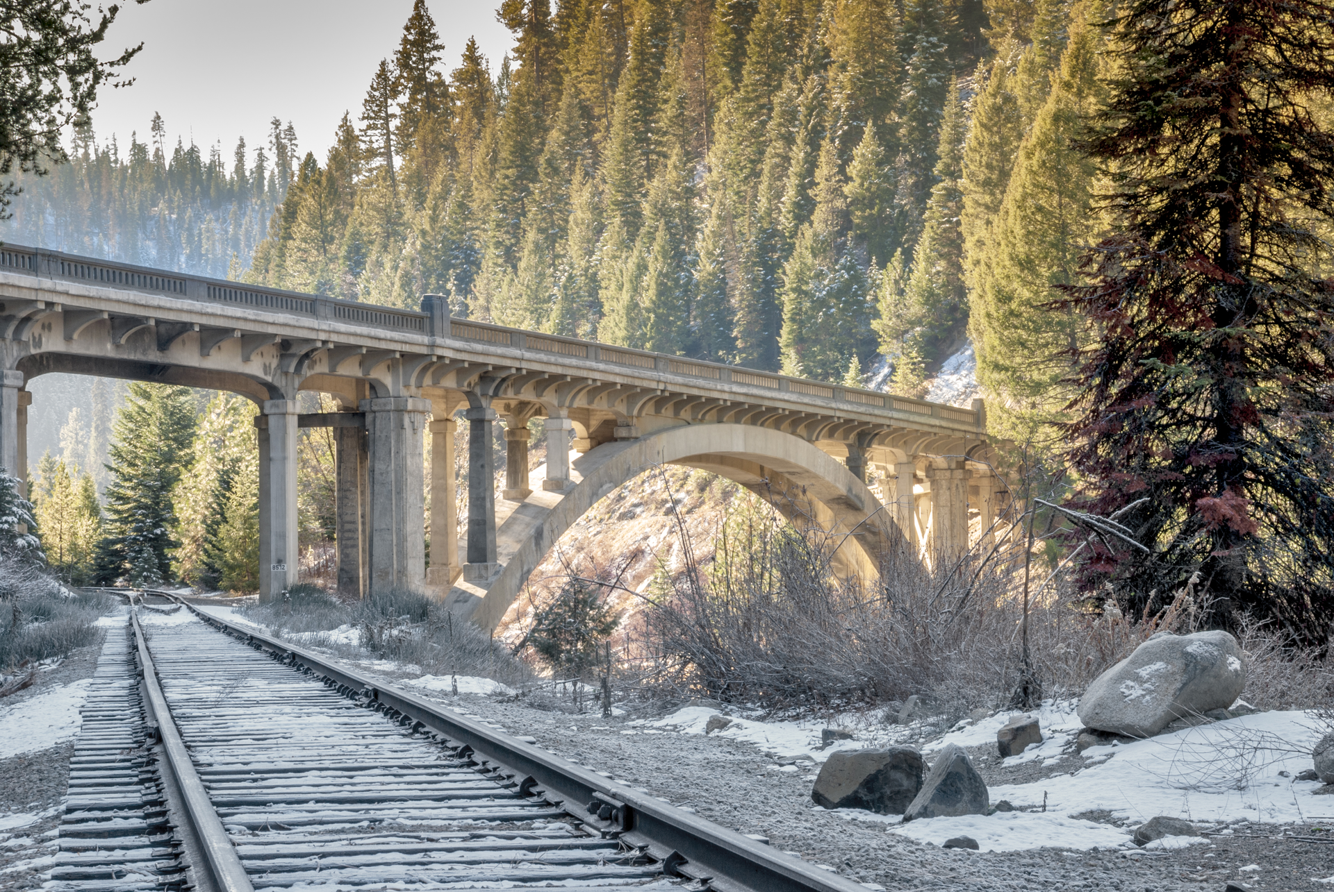 Idaho Is Addressing Its Aging Infrastructure With The Transportation   Dreamstime Xxl 33070295.641338428fa98 