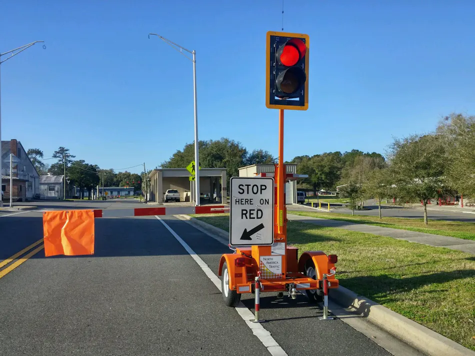 Traffic Control Netem New Traffic Control Technologies | Roads and Bridges