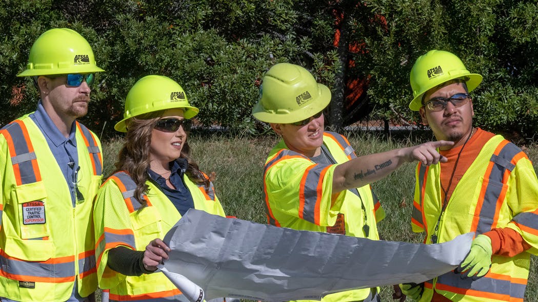Safety Takes Training Roads and Bridges