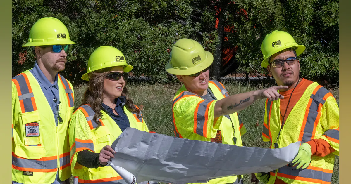 Three Rivers Safety Training Safety Takes Training | Roads & Bridges