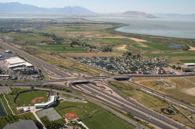 UDOT Announces MultiMillion Dollar Construction Projects Roads and