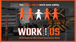 Work Zone 2023