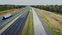 FDOT's high-tech concrete FDOT's high-tech concrete