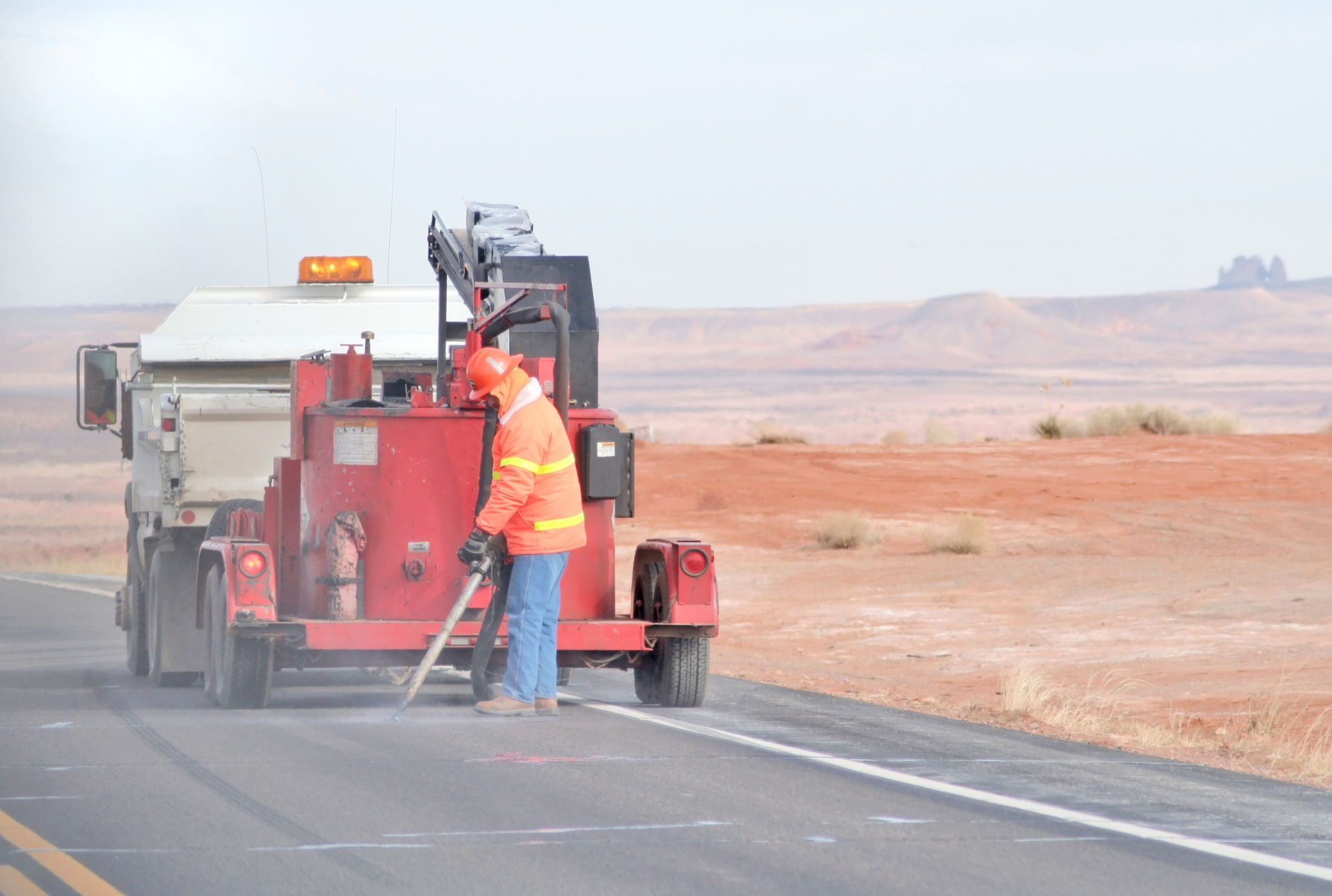 ADOT Announces $50.5 Million Investment In Road Repairs | Roads And Bridges