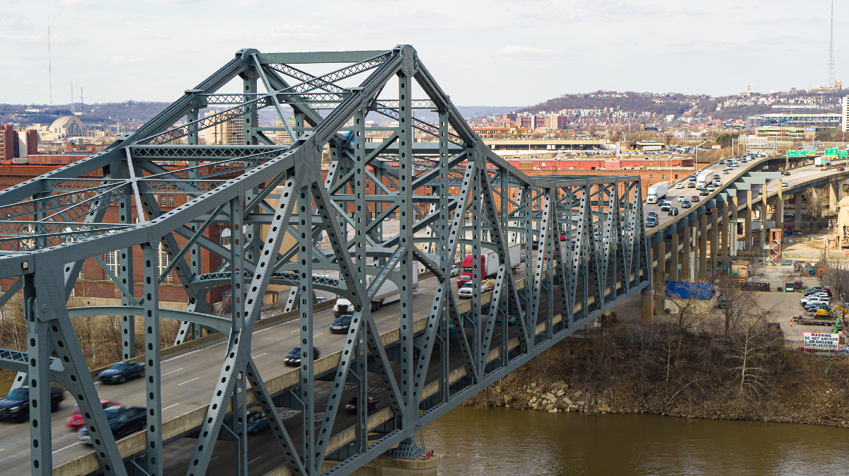 Brent Spence Bridge