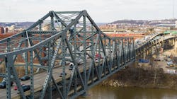 Brent Spence Bridge Brent Spence Bridge