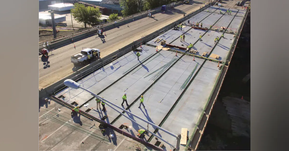 The ABCs of Bridge Replacement | Roads & Bridges