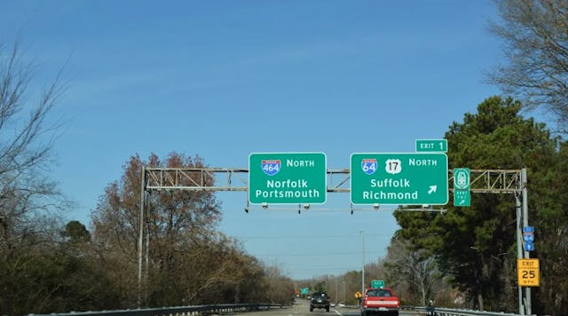 Interstate-Guide.com