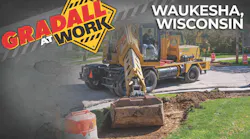 Waukesha Wi